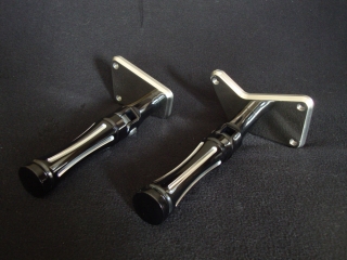 honda fury highway pegs